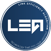 LEA Systems: Link Efficiency Algorithm